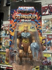 2025 Mattel Masters of the