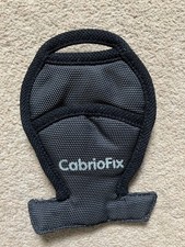 Maxi Cosi CabrioFix Crotch Pad