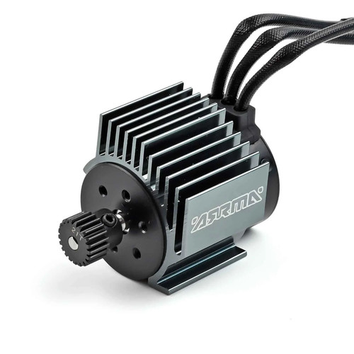 Spektrum firma 2838 4500kv - firma,