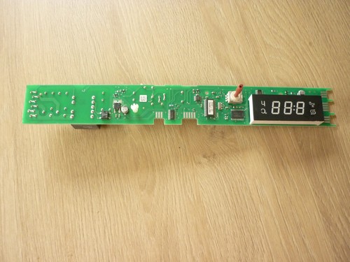 Genuine used miele - genuine, control