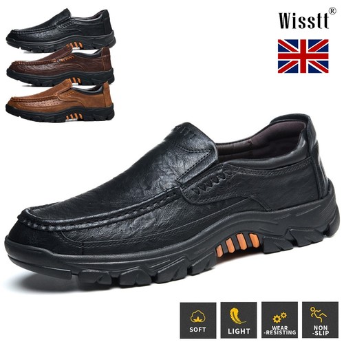 Men driving loafers - men's,