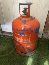 Calor Gas 13kg Propane Gas
