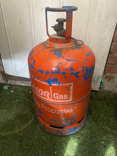 Calor gas 13kg propane - 13kg,