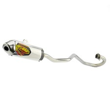 FMF Exhausts Powercore 4