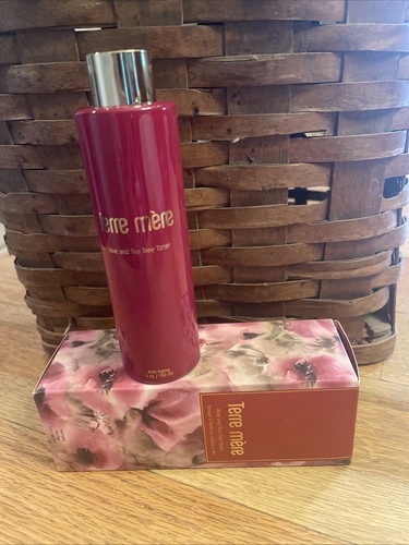 Terre mere aloe and tea - terre,