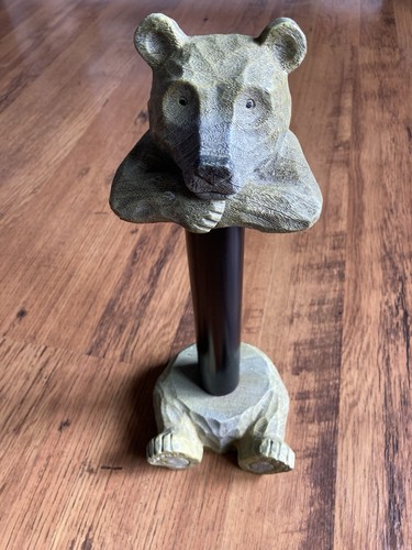 Next barnaby bear freestanding - next,