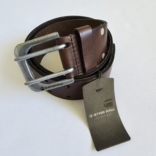 G-Star Raw LUCA Leather Belt