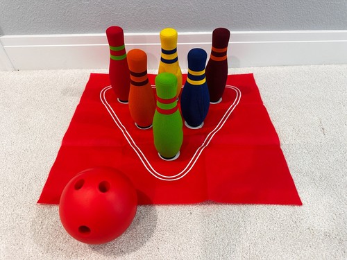Gamenamics fun bowling - gamenamics, -kids