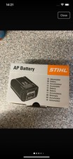 STIHL AP 200 Lithium-Ion Battery
