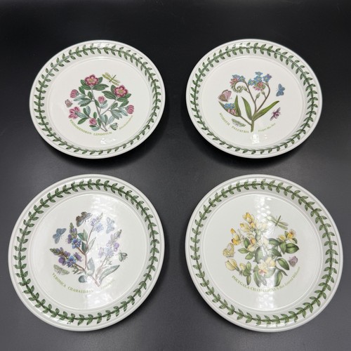 Set portmeirion botanic - set,