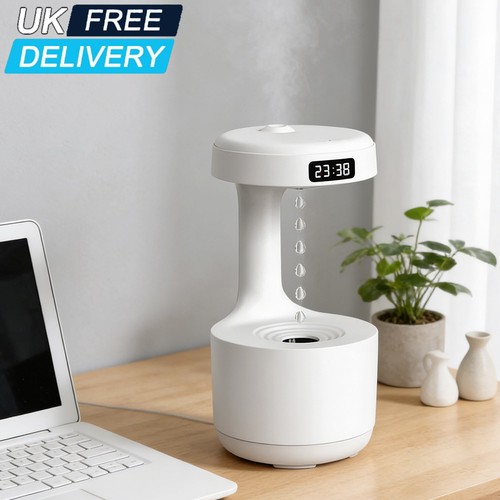 Anti gravity water drop - water,