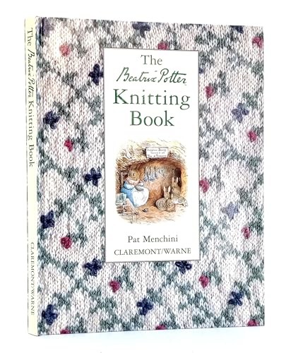 The beatrix potter knitting - the,