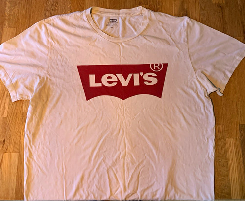 Levi mens white - mens,