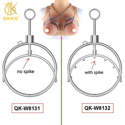 Qkkq stainless steel - stainless,