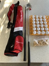 Young Gun Junior Golf Set