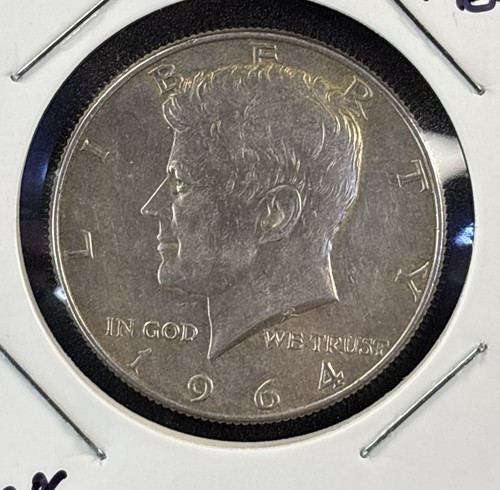 Usa 1964 dollar kennedy - 1964,,