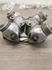 Triumph 3ta 5ta T90 T100 Rocker Boxs Complete 