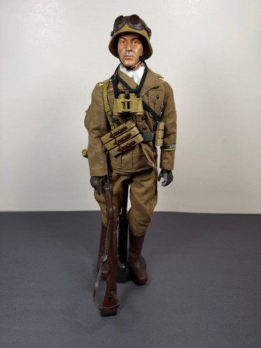 Dragon custom kitbash wwii - kitbash,