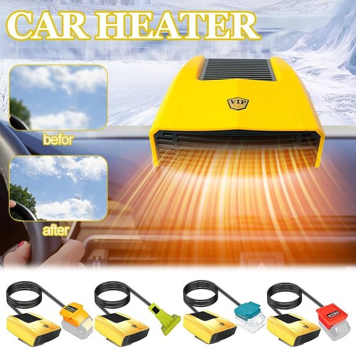 For 18v battery heaters - ,
