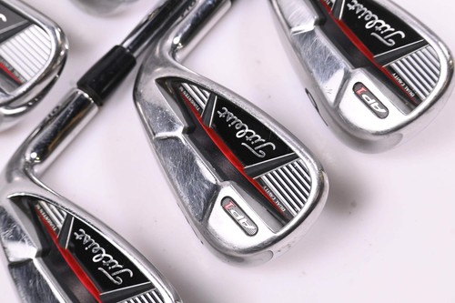Titleist ap1 710 irons 6 - ap1,