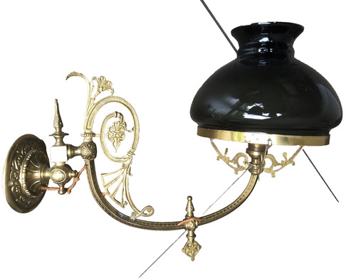 Vintage antique ornate - (?),