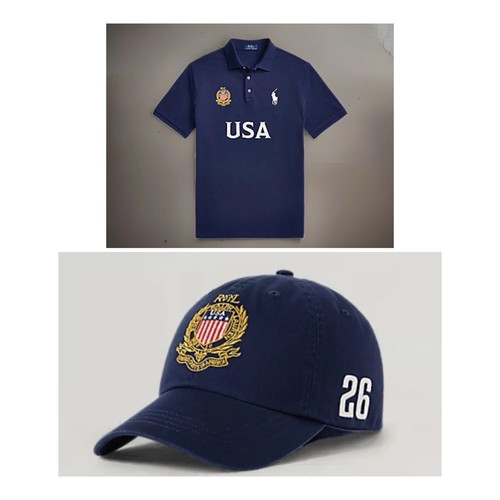 Polo ralph lauren usa - polo,