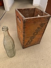 Vintage Pub Advertising CORONA