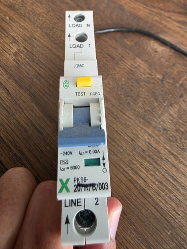 Moeller xpole pksm c 003 - xpole, pksm-20/1n/c/003
