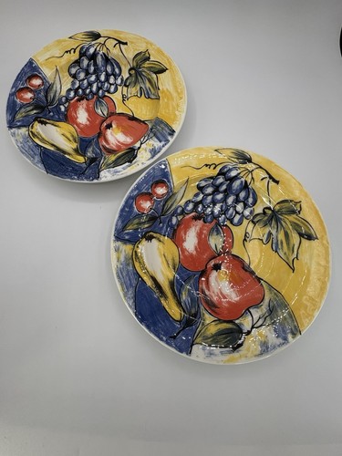 Set pier italy ceramic - set, 2