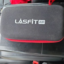 LASFIT AIRE TK1 DUAL CYLINDER
