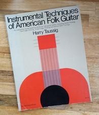 Techniques of American Folk