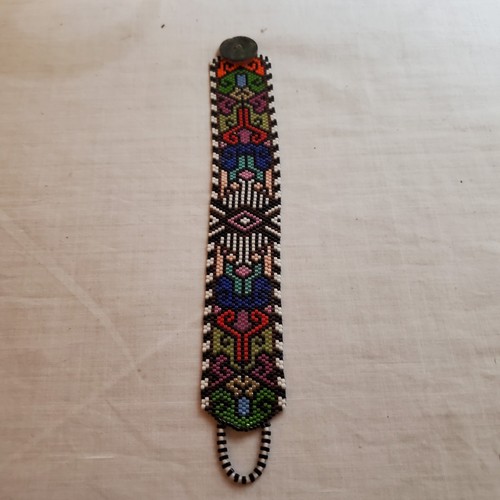 Vintage hand made - hand, navajo