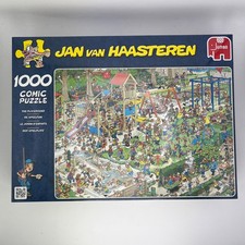 Jumbo Jan Van Haasteren 1000