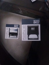 2000 Plus Printpro 40