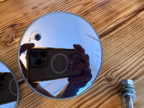 Truck car door mirrors wing - door,