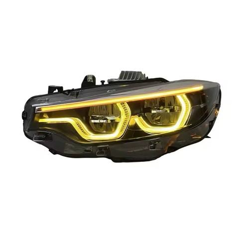 Bmw sjc ikon headlights f32 - v2,