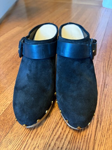 Veronica beard dacey clog - beard,