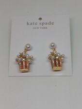 Kate Spade New York Earrings