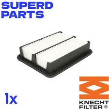 AIR FILTER FITS: MAZDA 2 3