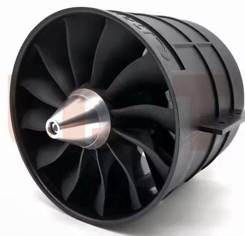120mm blade edf ducted - edf,