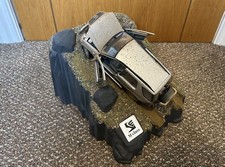 Mercedes-Benz M-Class (1:18)