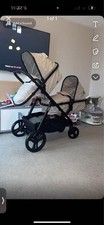 Double Pram