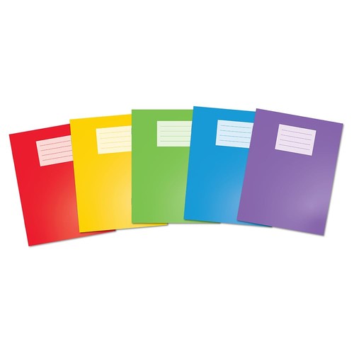 Oxford exercise books 80 - oxford,