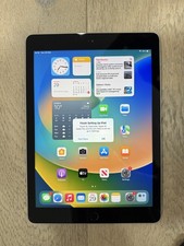 Apple - iPad (5th generation)