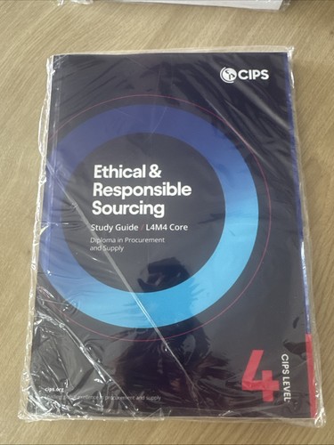 Cips level l4m4 - l4m4, ethical