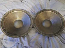 Pair Of Studiospares 248520 4