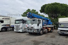 Truck Photo Iveco EuroCargo