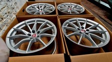 18" JAGUAR F TYPE GENUINE