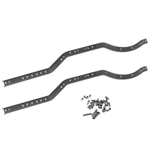 1pair car chassis - 1/10,