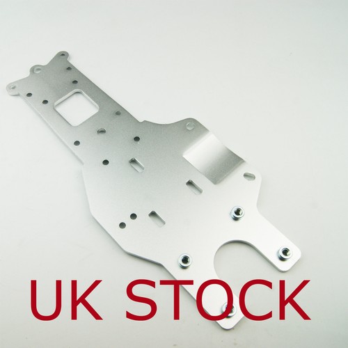 Main rear chassis plate for - main,